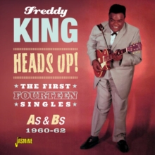 Heads Up!: The First Fourteen Singles, As and Bs 1960-62