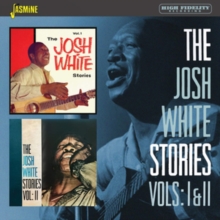 The Josh White Stories