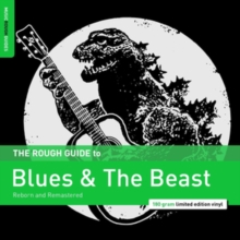 The rough guide to blues & the beast