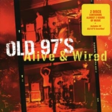Alive and Wired