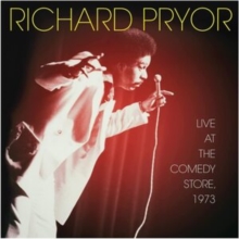 Live at the Comedy Store, 1973