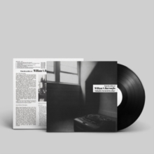 Nothing Here Now But the Recordings