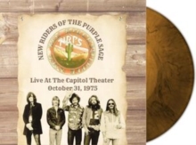 Live at the Capitol Theater, October 31, 1975