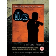 The Blues: The Collection