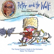 Peter and the Wolf/The Young Person's Guide to the Orchestra/... (20th Anniversary Edition)