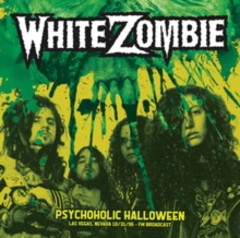 Psychoholic Halloween: Las Vegas, Nevada, 10/31/95 - FM broadcast