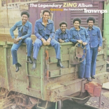 The Legendary Zing! Album... Plus