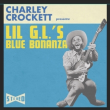 Lil G.L.'s Blue Bonanza