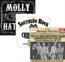 Southern Rock: Live Broadcasts