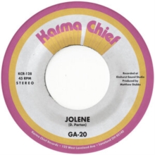 Jolene/Still As the Night