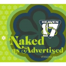 Naked as advertised: Versions '08