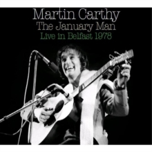 The January Man: Live in Belfast 1978
