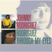 Rodriguez/Through My Eyes