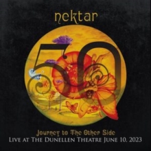 Journey to the Other Side: Live at the Dunellen Theatre, June 10, 2023