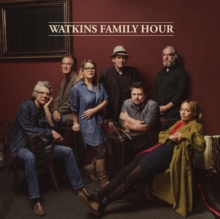 Watkins Family Hour