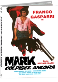 Mark Colpisce Ancora