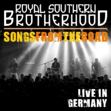 Songs from the Road: Live in Germany