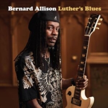 Luther's Blues