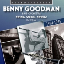 Swing, Swing, Swing!: His 48 Finest