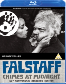 Falstaff - Chimes at Midnight