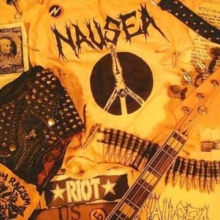 Punk Terrorist Anthology Vol. Ii: 1986 - 88