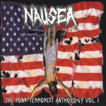Punk Terrorist Anthology Vol. 1