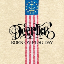 Born On Flag Day