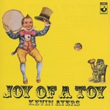 Joy of a Toy (Remaster)