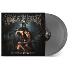 Hammer of the Witches (Bonus Tracks Edition)