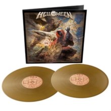 Helloween (Extra tracks Edition)