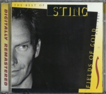 Fields of Gold: The Best of Sting
