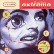 The Best Of Extreme