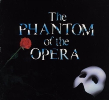 The Phantom of the Opera: Original London Cast Recording