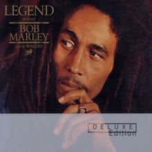 Legend: The Best of Bob Marley and the Wailers (Deluxe Edition)
