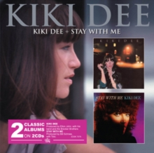 Kiki Dee/Stay With Me