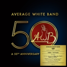 50: A 50th Anniversary Celebration