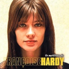 Le Meilleur De Francoise Hardy