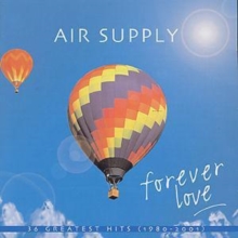 Forever Love - 36 Greatest Hits 1980 - 2001