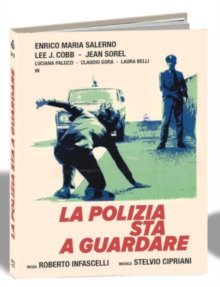 La Polizia Sta a Guardare