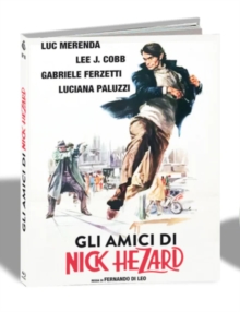 Gli Amici Di Nick Hezard