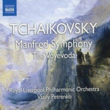 Manfred Symphony (Petrenko, Rlpo)
