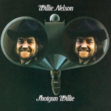 Shotgun Willie (Atlantic 75 series)