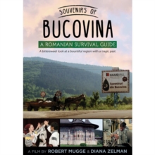 Souvenirs of Bucovina - A Romanian Survival Guide