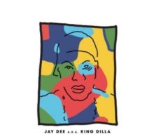 Jay Dee A.k.a. King Dilla