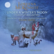 Under a Winter's Moon: A Concert of Carols and Tales