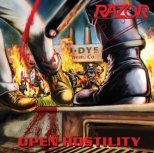 Open Hostility (Deluxe Edition)