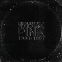 Pink: 1990-1997