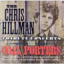 The Chris Hillman Tribute Concerts: PERFORMING COUNTRY ROCK FAVOURITES & HIGHLIGHTS FROM CHRIS H