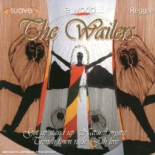 Le World... Reggae... The Wailers