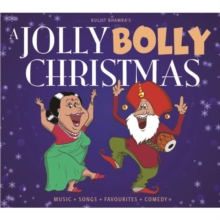 A Jolly Bolly Christmas